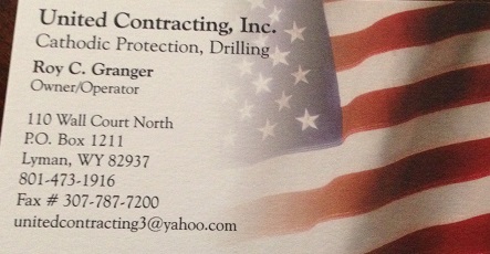 United Contracting